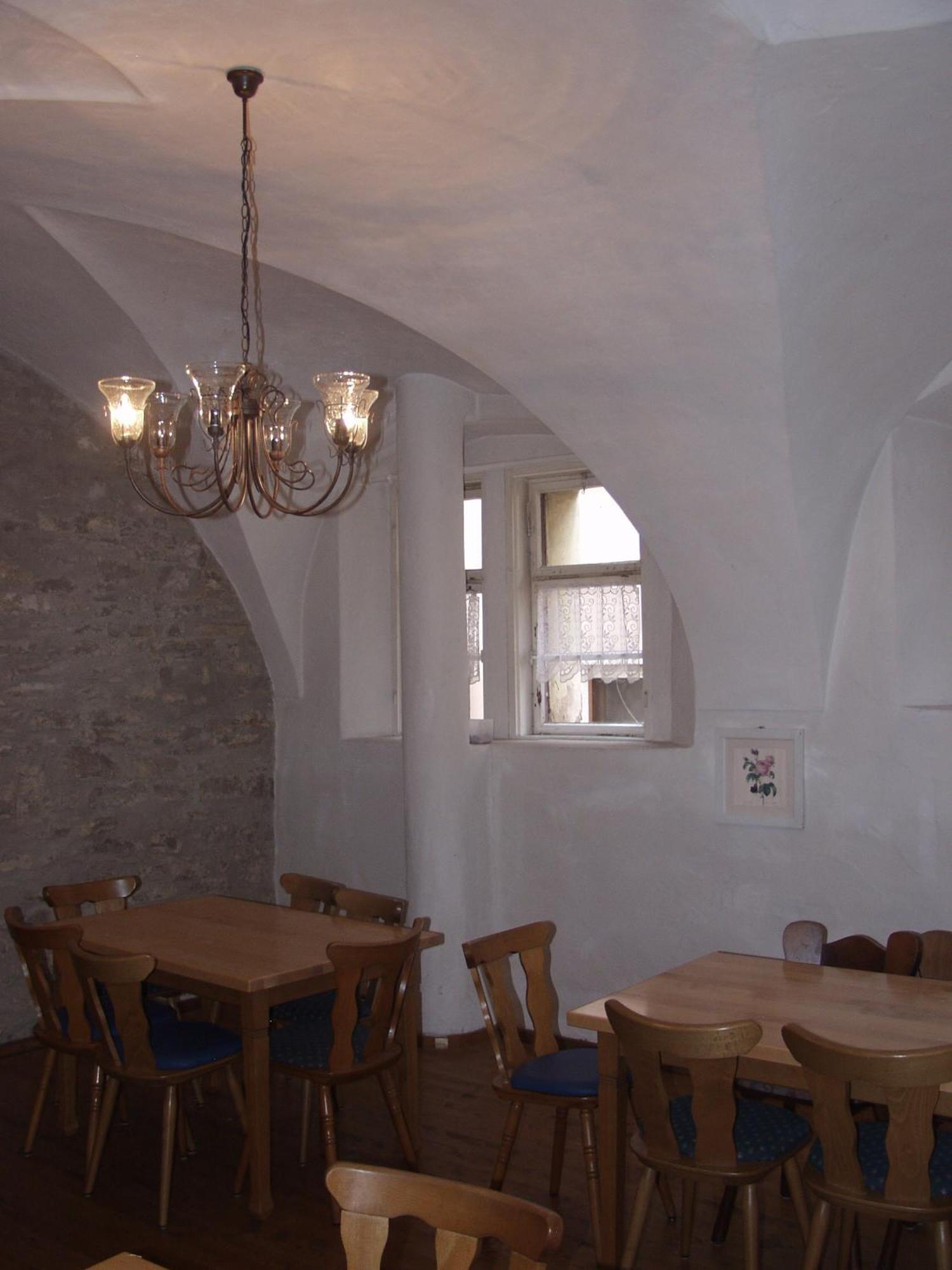 Gasthof Zum Bayerischen Greding Bagian luar foto